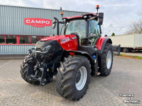 Tracteur Case-IH IH Puma 240 CVX AFS Connect Stage V