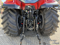 Tracteur Case-IH IH Puma 240 CVX AFS Connect Stage V