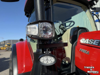 Tracteur Case-IH IH Puma 240 CVX AFS Connect Stage V