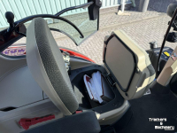 Tracteur Case-IH IH Puma 240 CVX AFS Connect Stage V