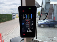 Tracteur Case-IH IH Puma 240 CVX AFS Connect Stage V