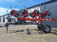 Faneur Massey Ferguson TD 1028-X TRC