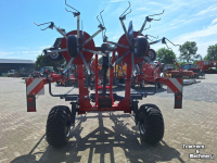 Faneur Massey Ferguson TD 1028-X TRC