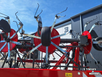 Faneur Massey Ferguson TD 1028-X TRC
