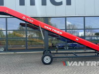 Convoyeur élévateur Van Trier 8-100 Opvoerband