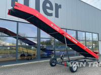 Convoyeur élévateur Van Trier 8-100 Opvoerband