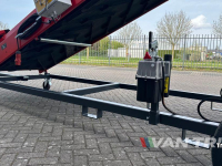 Convoyeur élévateur Van Trier 8-100 Opvoerband