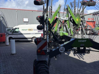 Andaineur Fendt Former 920 C