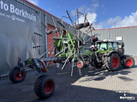 Andaineur Fendt Former 920 C