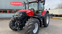   IH Puma 240 CVX AFS Connect Stage V
