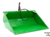 Godets chargeurs Qmac HEFTRUCK OPSCHEPBAK 2.10