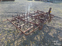 Cultivateur  cultivator Triltand cultivator nr 740