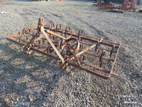 Cultivateur  cultivator Triltand cultivator nr 740