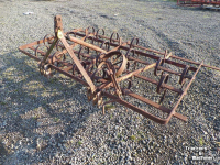 Cultivateur  cultivator Triltand cultivator nr 740
