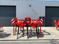 Décompacteur Maschio Artiglio Magnum 400/9