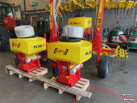 Semoir APV PS120 M1 en PS200 M1