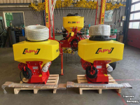 Semoir APV PS120 M1 en PS200 M1