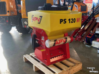 Semoir APV PS120 M1 en PS200 M1