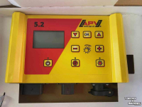 Semoir APV PS120 M1 en PS200 M1