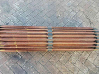 Autres matériel de convoyage et accessoires Grimme 50-69-146 Rooimat