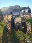 Tracteur Deutz-Fahr DX 3.70