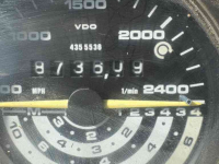 Tracteur Deutz-Fahr DX 3.70