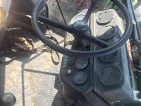 Tracteur Deutz-Fahr DX 3.70
