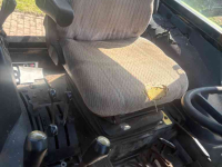 Tracteur Deutz-Fahr DX 3.70