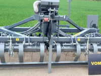 Machine à resemer  Grass mix 3