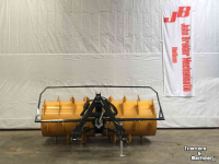 Rouleau packer de silage Mammut Kuilverdichtingswals