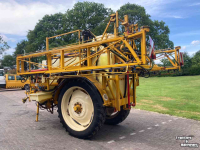 Pulvérisateur trainé Dubex Nestor