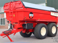 Tombereau / Benne TP Beco MAXXIM 240XL