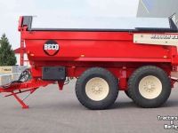 Tombereau / Benne TP Beco MAXXIM 240XL