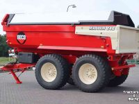Tombereau / Benne TP Beco MAXXIM 240XL