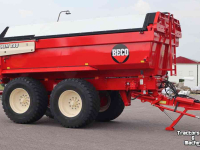 Tombereau / Benne TP Beco MAXXIM 240XL