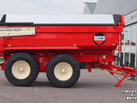Tombereau / Benne TP Beco MAXXIM 240XL