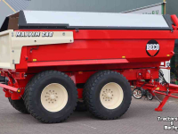 Tombereau / Benne TP Beco MAXXIM 240XL