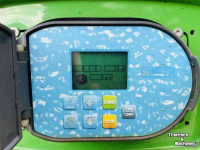 Enrouleur d‘irrigation Irtec 120 GI/F8 Regenhaspel / Beregeningsinstallatie