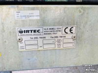 Enrouleur d‘irrigation Irtec 120 GI/F8 Regenhaspel / Beregeningsinstallatie