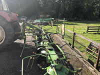 Faneur Krone KW 8.5/8