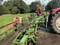Faneur Krone KW 8.5/8