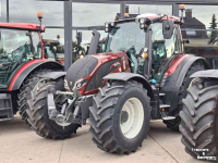 Tracteur Valtra N155eD