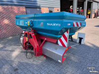 Distributeur d‘engrais Sulky X44 strooier