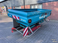 Distributeur d‘engrais Sulky X44 strooier