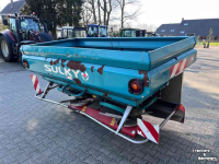 Distributeur d‘engrais Sulky X44 strooier
