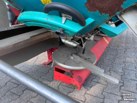 Distributeur d‘engrais Sulky X44 strooier