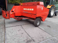Presses Welger AP 630