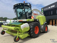 Ensileuse automotrice Claas Jaguar 950 Veldhakselaar