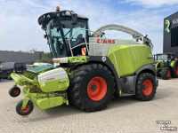 Ensileuse automotrice Claas Jaguar 950 Veldhakselaar