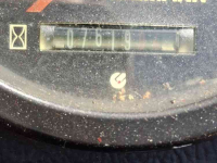 Chargeuse sur pneus Weidemann 1130